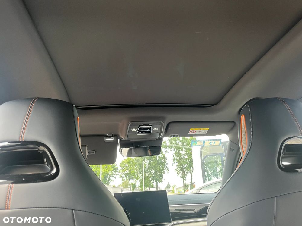 BYD Seal U 87kWh Design - 39