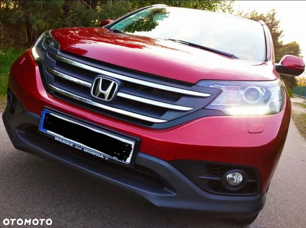 Honda CR-V 1.6i-DTEC Lifestyle (2WD) - 10