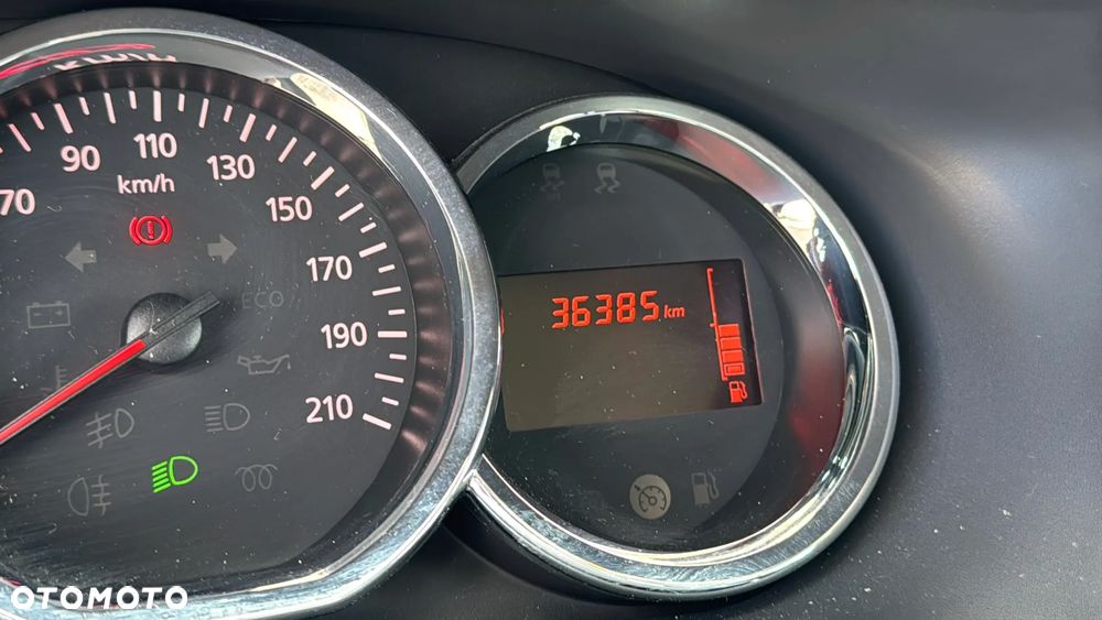 Dacia Sandero 1.5 dCi Laureate S&S EU6 - 18