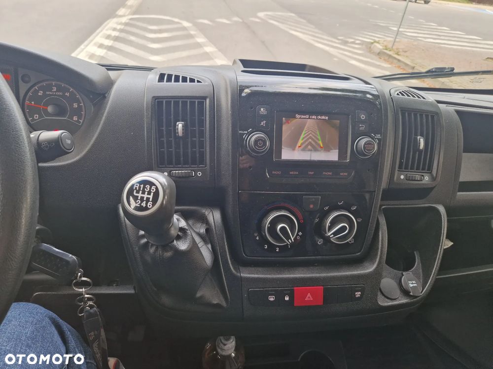 Fiat furgon L3H2 - 10