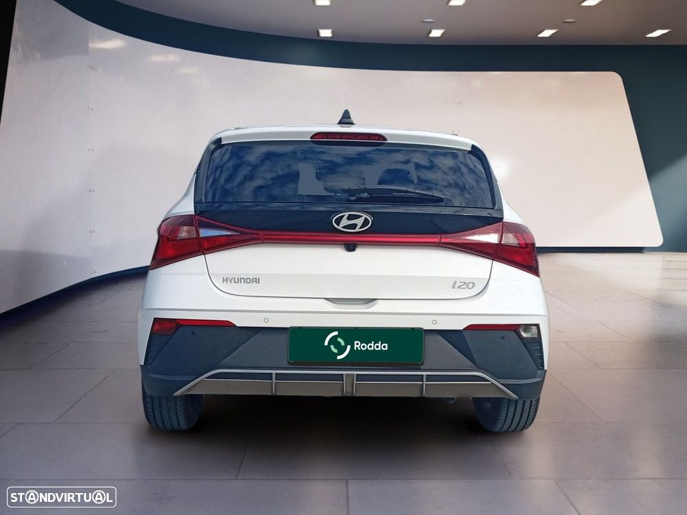 Hyundai i20 - 7