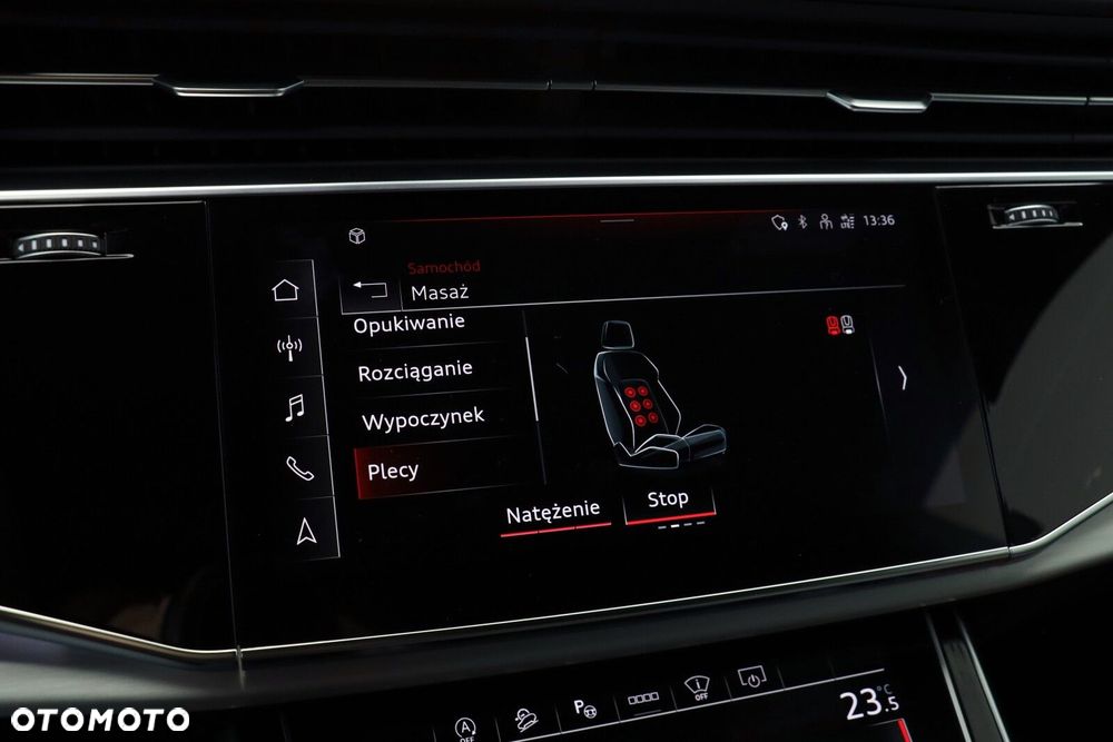 Audi Q8 55 TFSI mHEV Quattro Tiptronic - 38