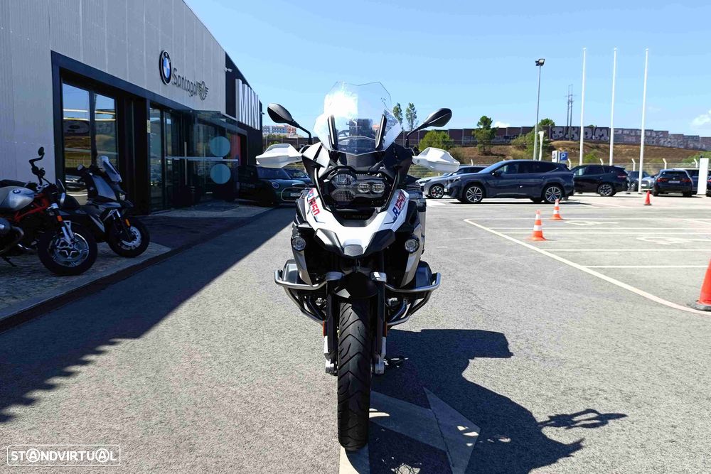 BMW R 1250 GS - 3