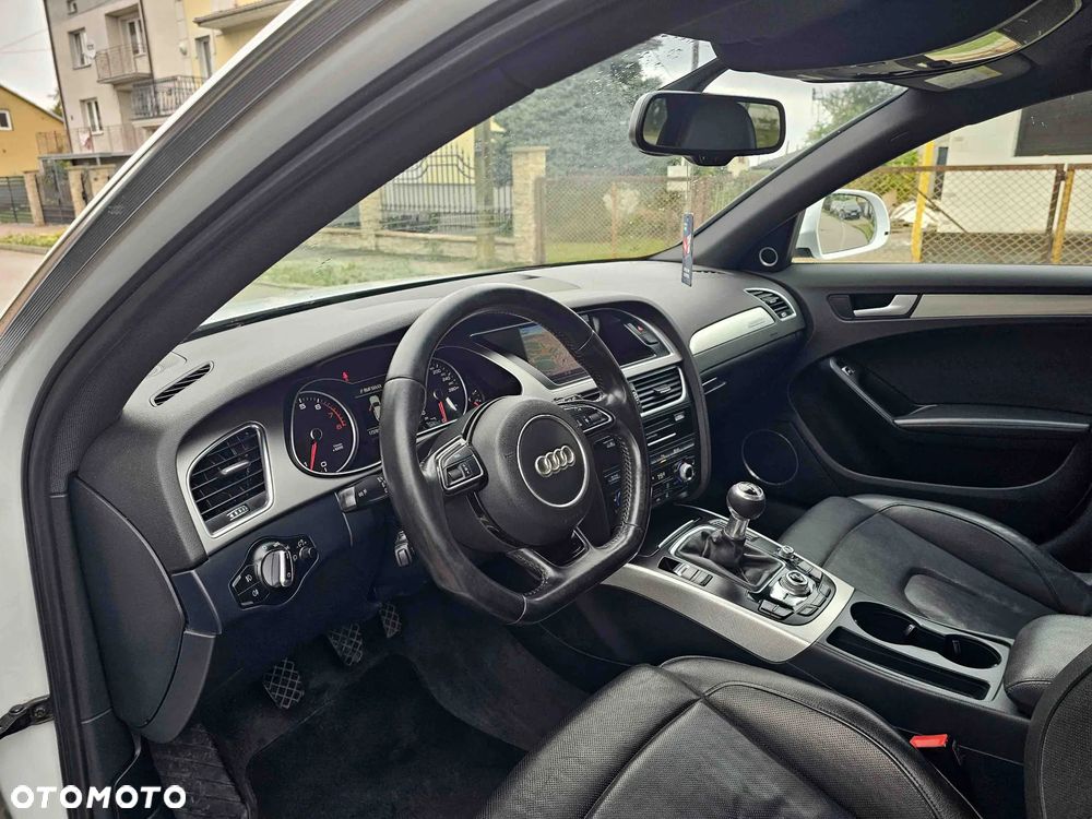 Audi A4 Allroad 2.0 TFSI Quattro - 19