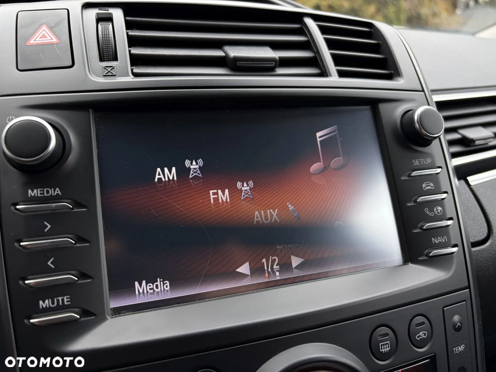 Toyota Verso 1.6 7-Sitzer Life - 25