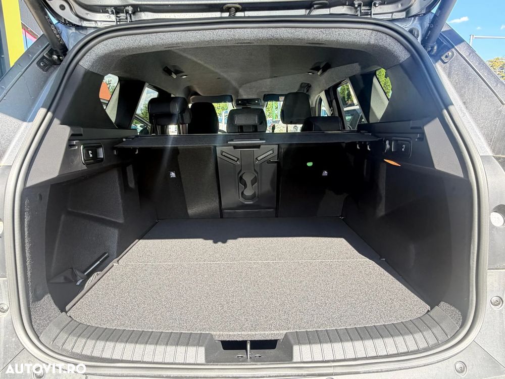 Dacia Bigster TCe 140 4X2 MHEV Journey - 17