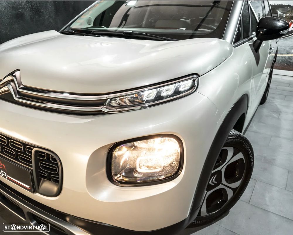 Citroën C3 Aircross - 5