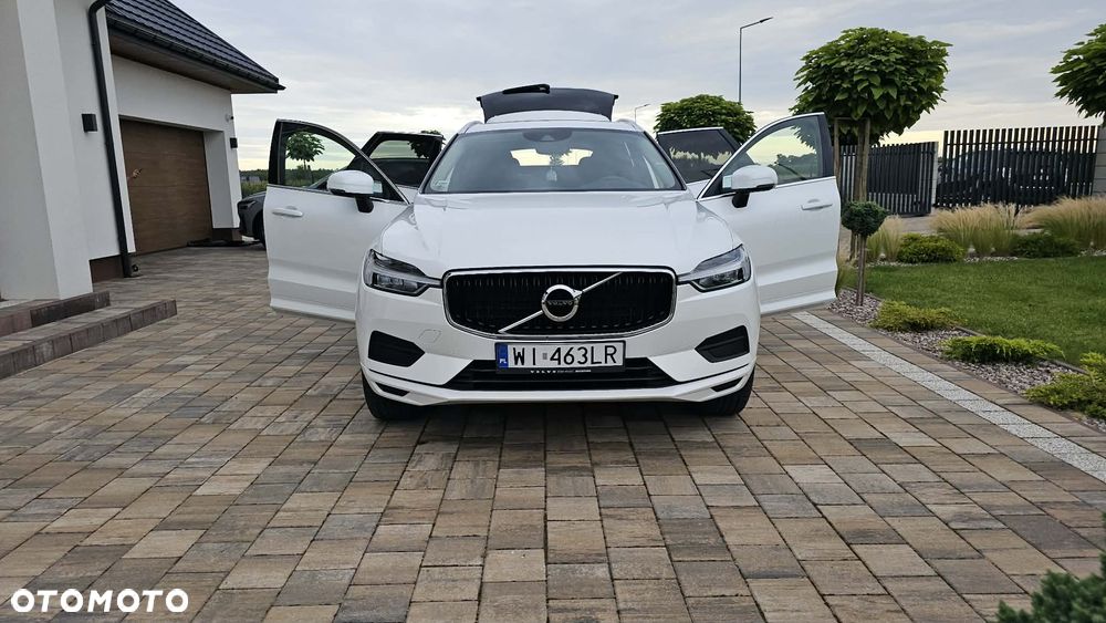 Volvo XC 60 D4 Momentum - 5