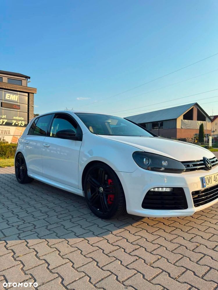 Volkswagen Golf - 7