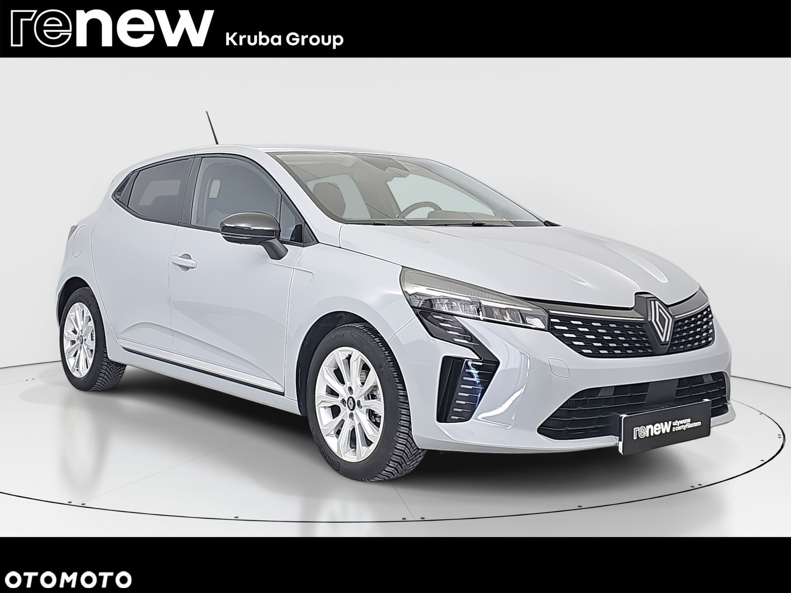 Renault Clio 1.0 TCe Evolution - 3