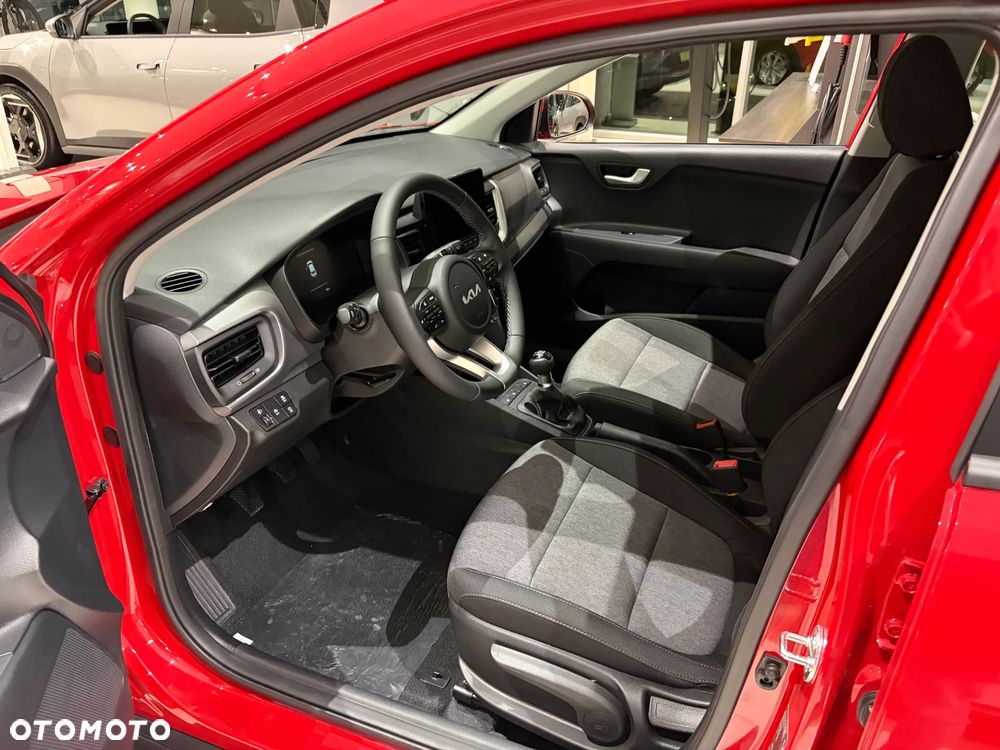 Kia Stonic 1.2 M - 7