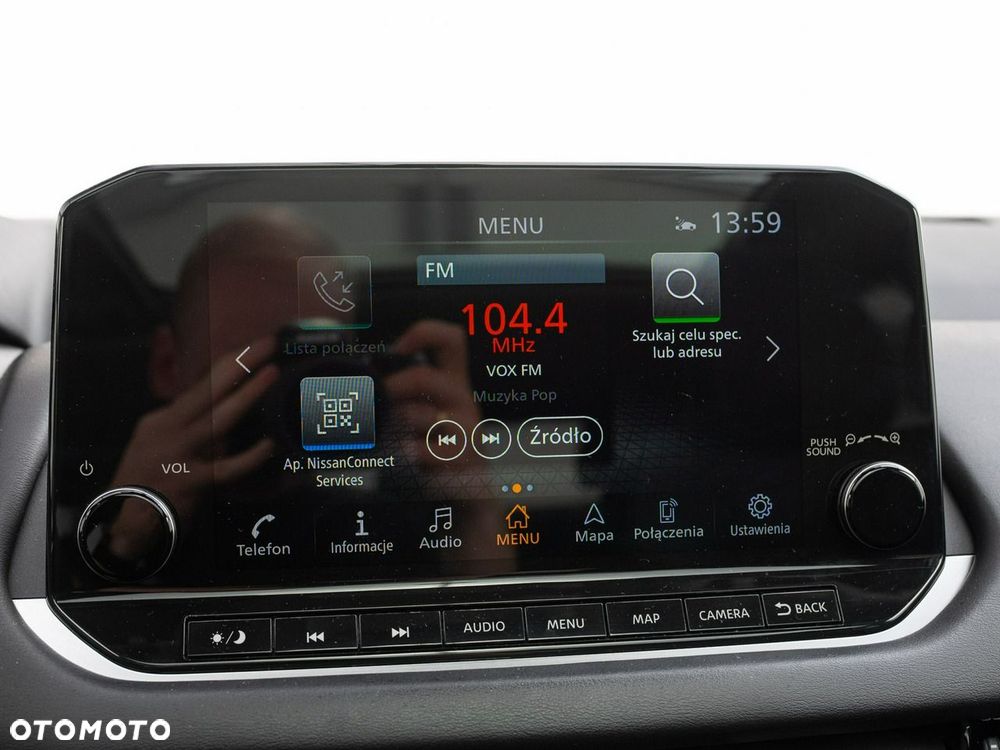 Nissan Qashqai 1.3 DIG-T mHEV Premiere Edition - 18