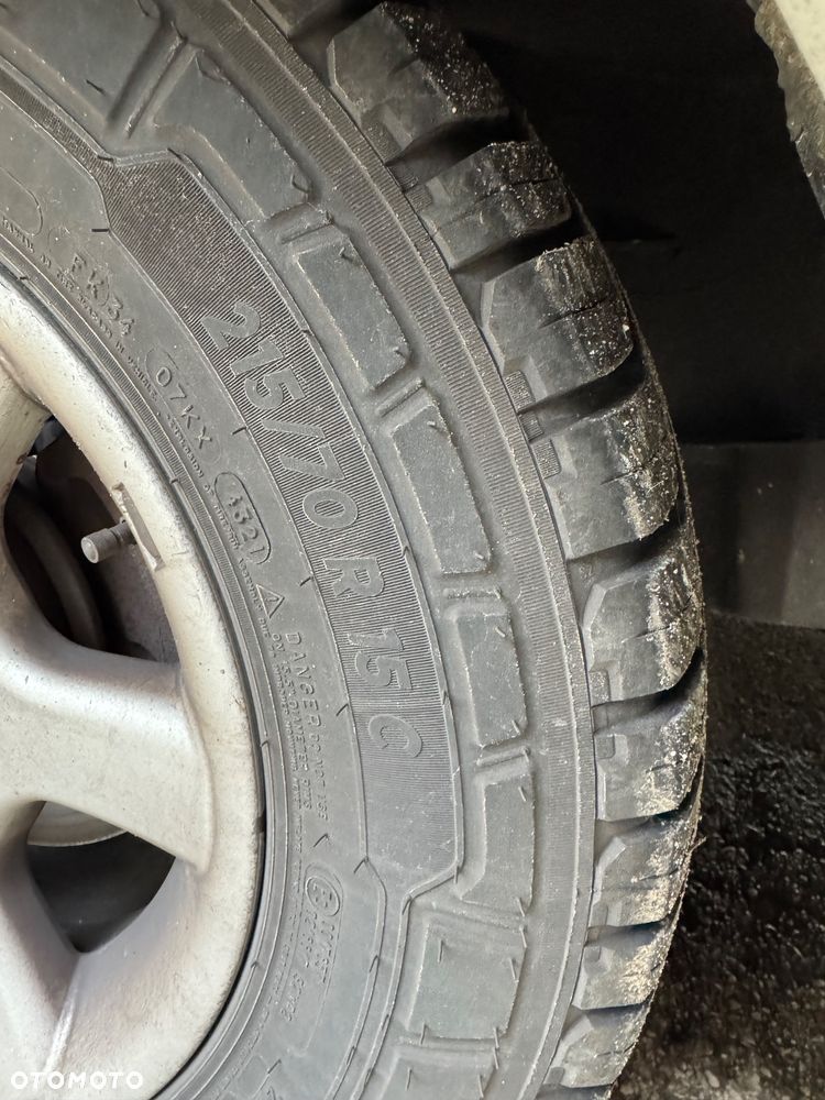 Mercedes-Benz Sprinter ver-270-cdi - 21