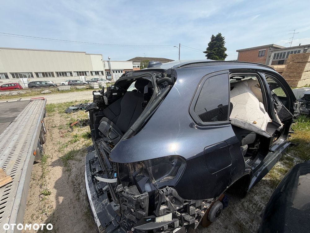 BMW X5 - 3
