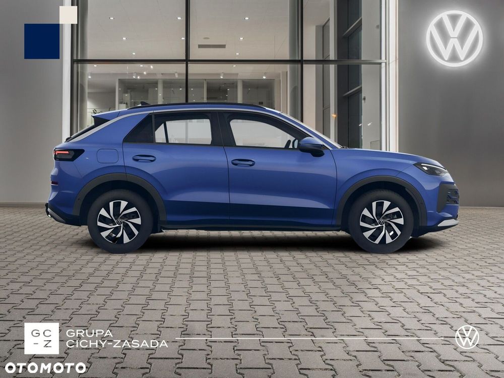 Volkswagen T-Roc 1.5 eTSI Life DSG - 7