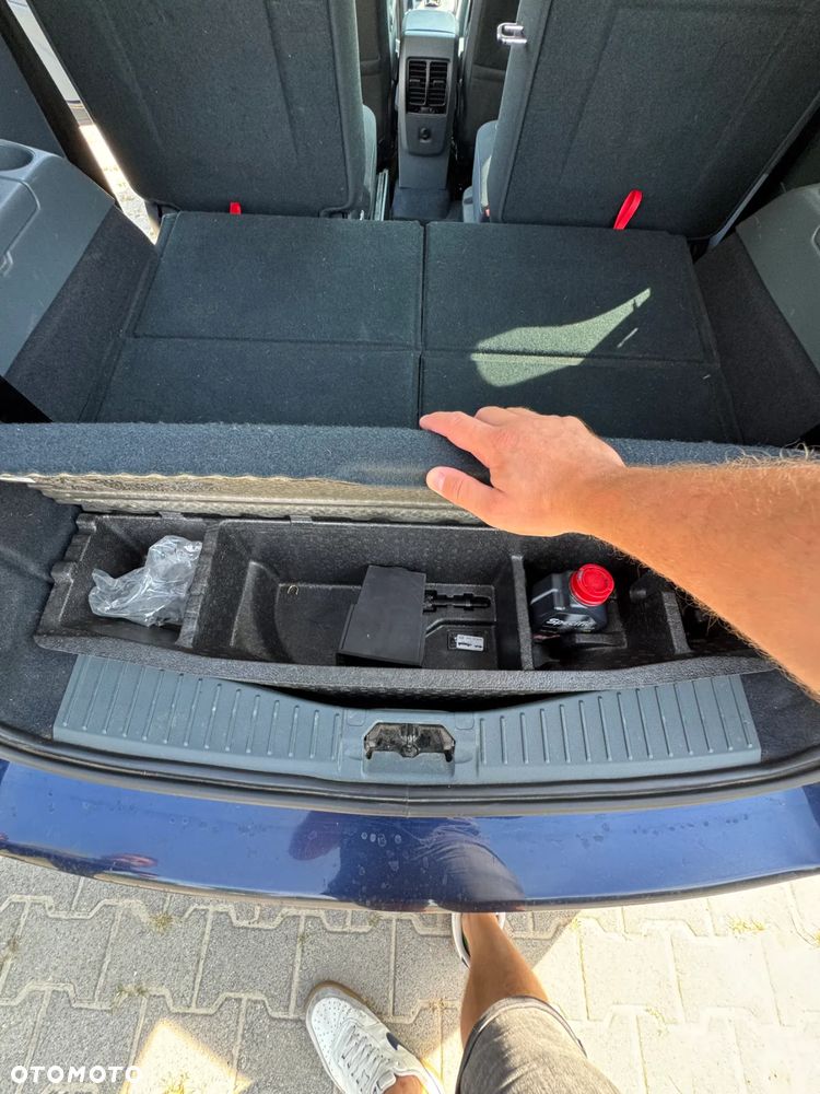 Ford Grand C-MAX 2.0 TDCi Titanium MPS6 - 21