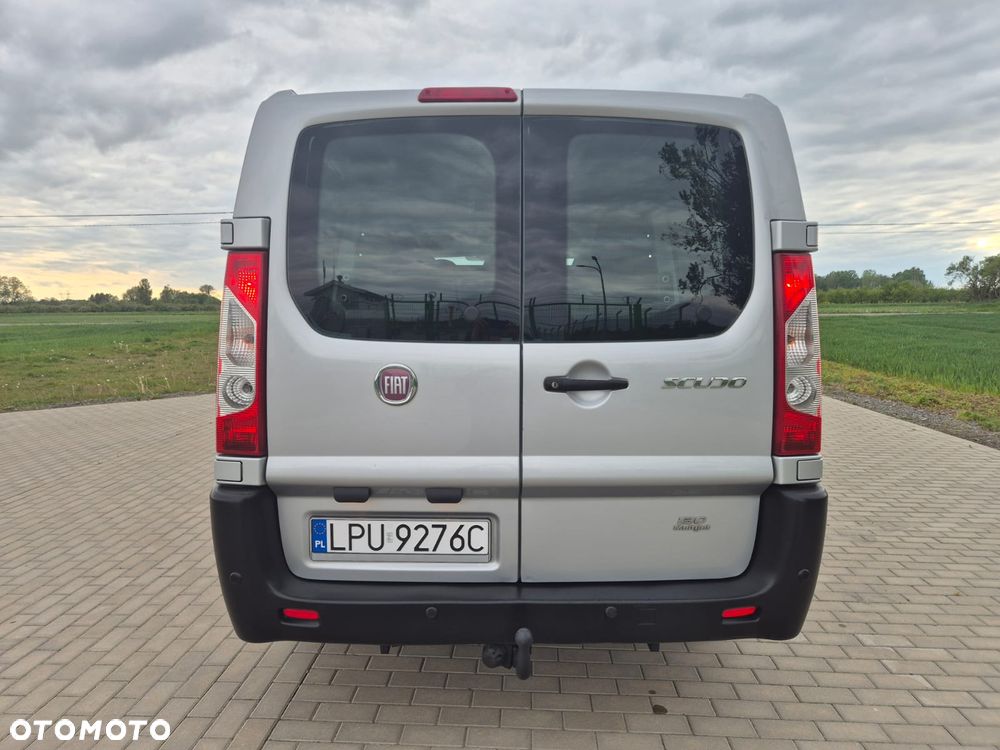 Fiat SCUDO - 16