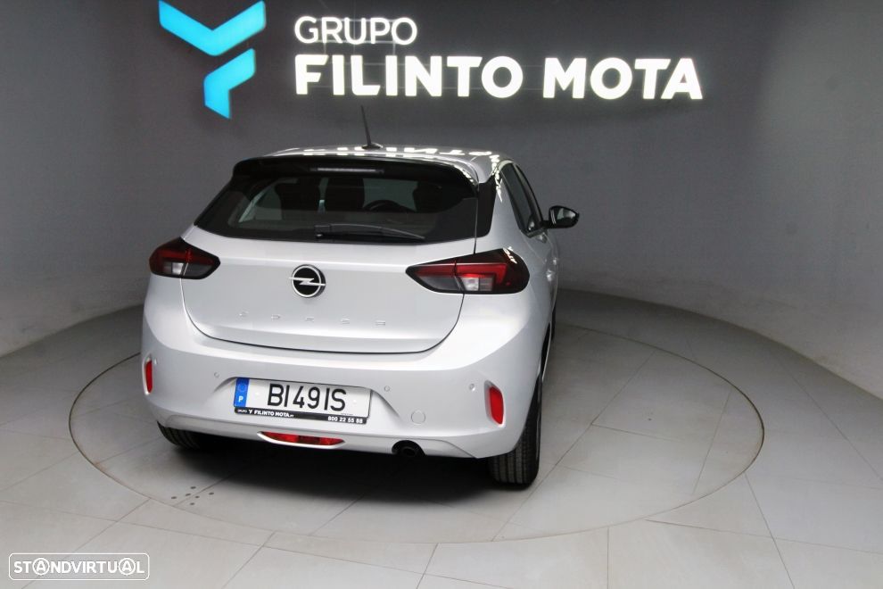 Opel Corsa 1.2 T Elegance Aut. - 3