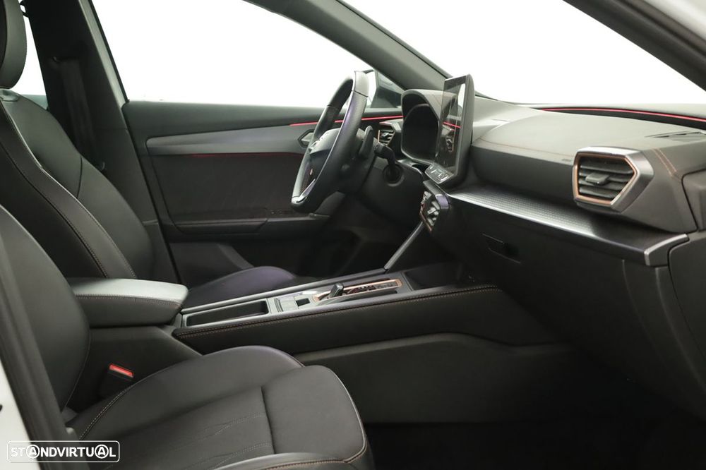 Cupra Formentor 1.5 e-Hybrid DSG - 21