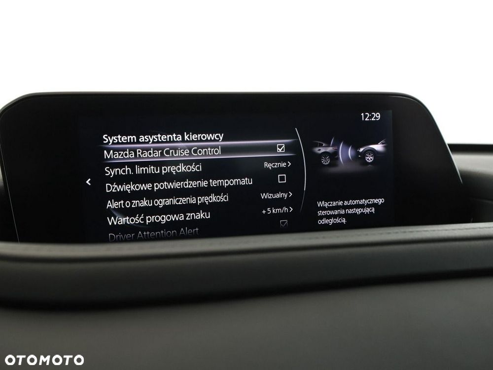 Mazda CX-30 SKYACTIV-G 2.0 M-Hybrid SELECTION - 27