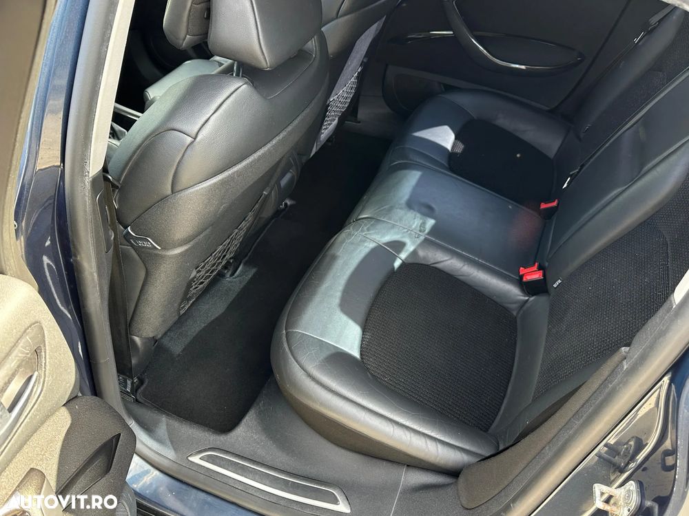 Citroën C5 2.0 HDI BVM6 H3+ Exclusive - 7