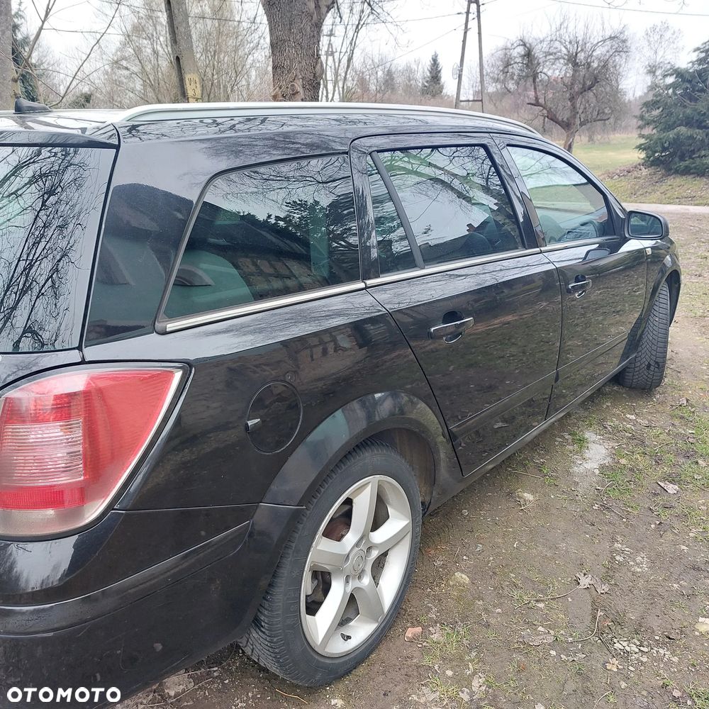 Opel Astra - 3