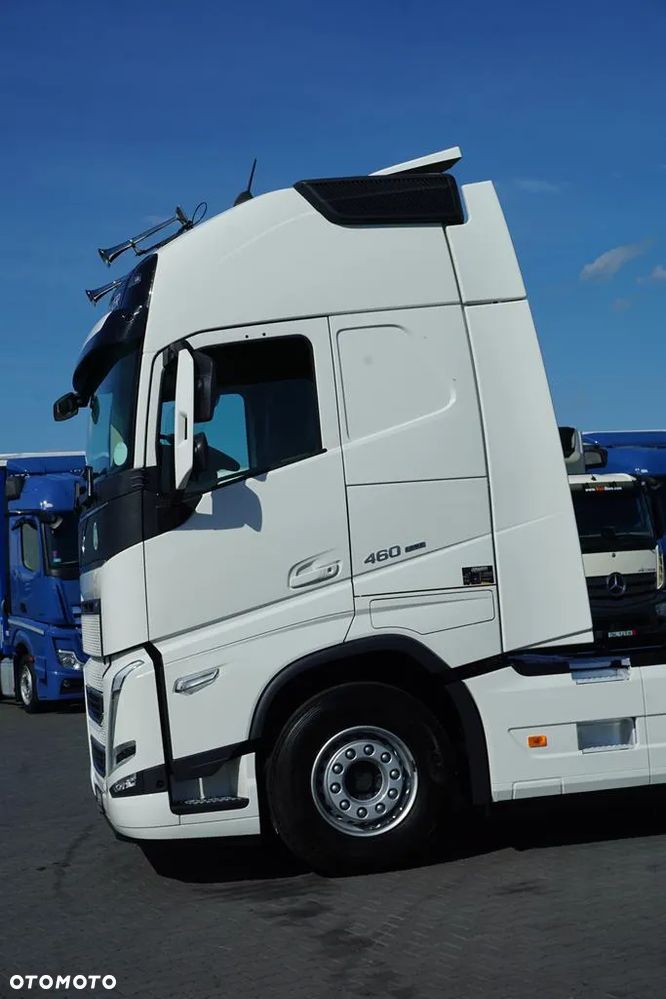 Volvo / FH / 460 / I – SAVE / XL / EURO 6 / ACC / I -COOL / NOWY MODEL - 30