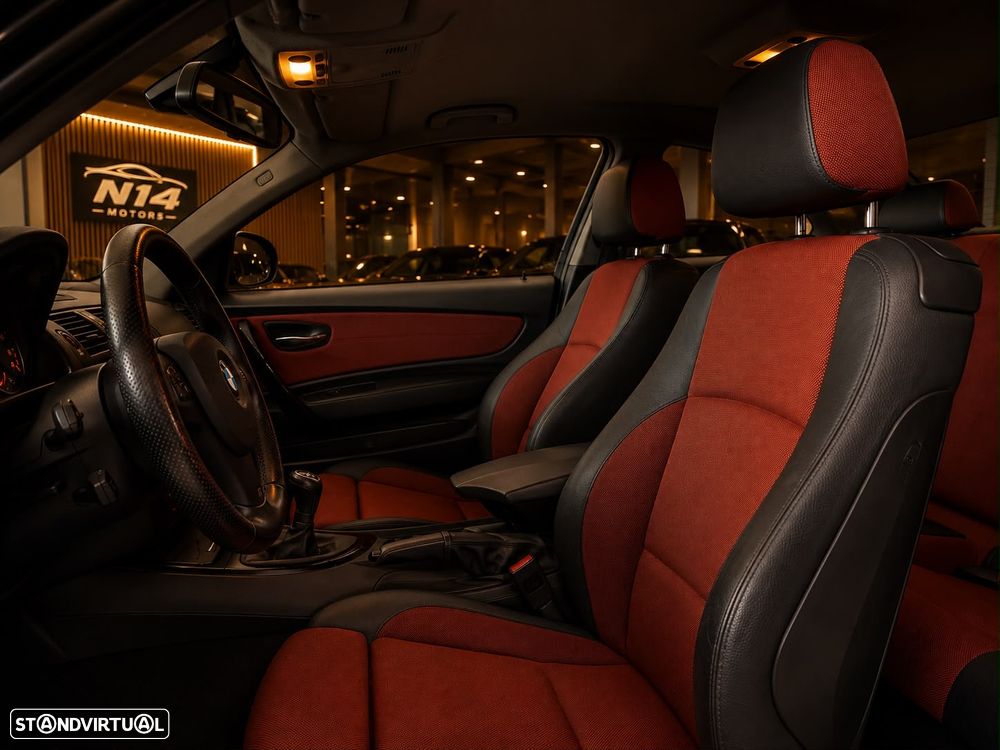 BMW 118 - 5