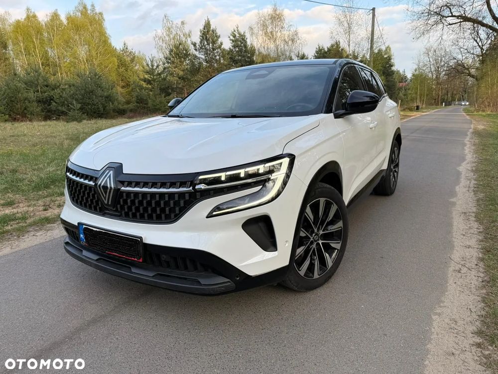 Renault Austral 1.3 TCe mHEV Iconic - 6