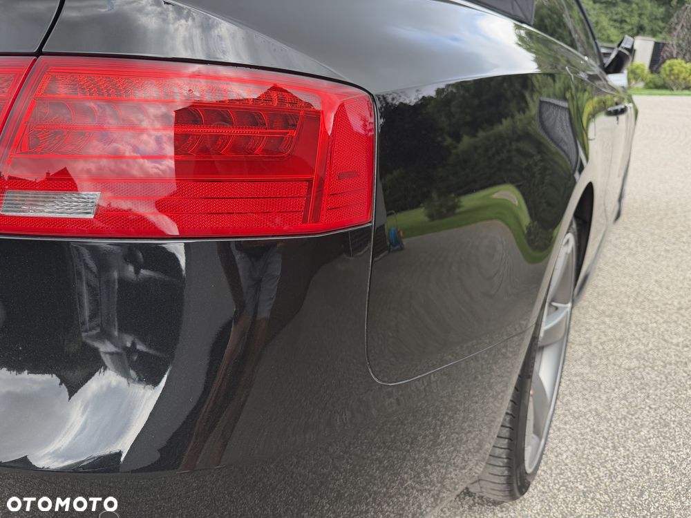 Audi A5 Cabrio - 14