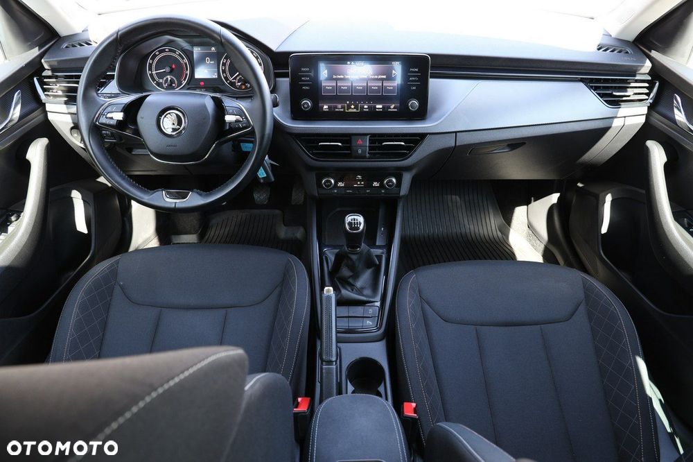 Skoda Kamiq 1.5 TSI Ambition - 32