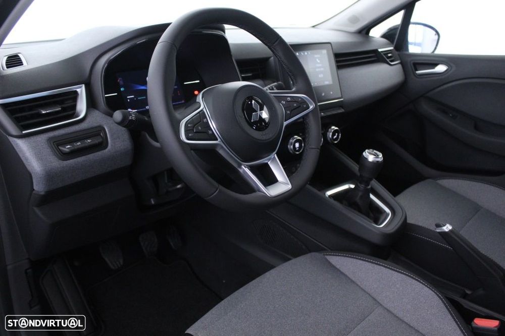 Mitsubishi Colt 1.0 MPI Kyoto - 22