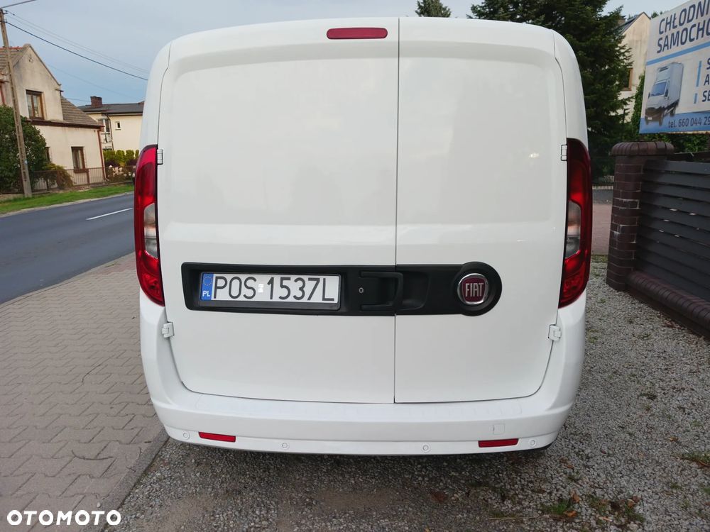 Fiat Doblo - 5
