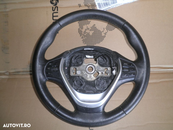 Volan BMW Seria 1 F20 62560150d