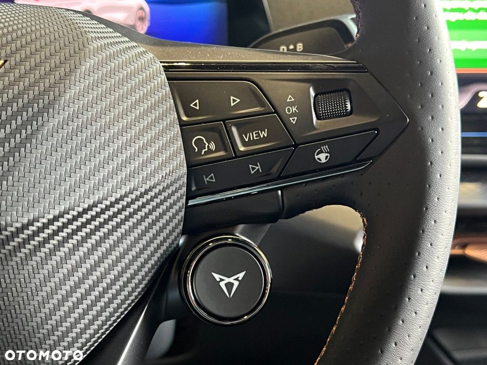 Cupra Raval 52kWh Dynamic Plus - 20