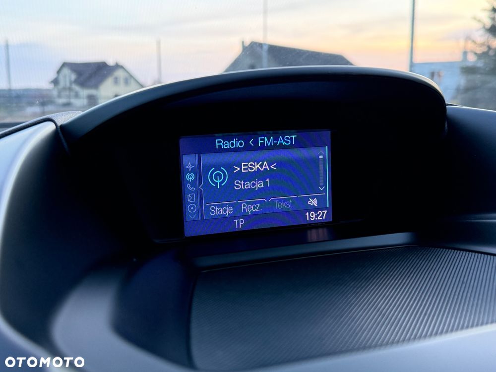 Ford Kuga 2.0 TDCi Titanium - 22