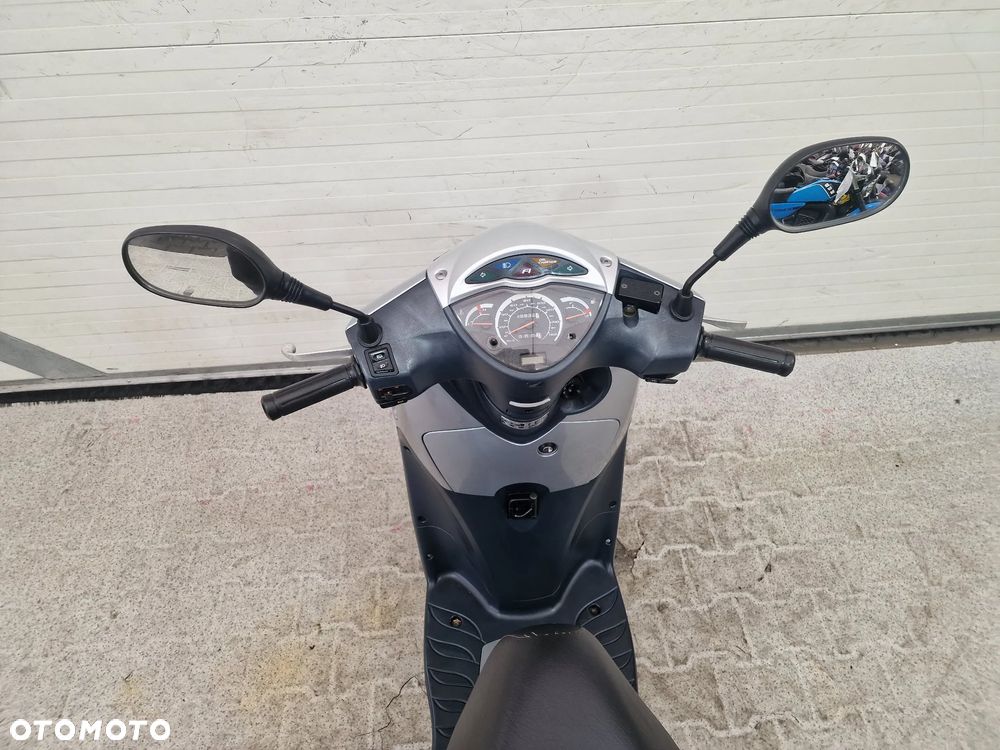 Honda SH - 30