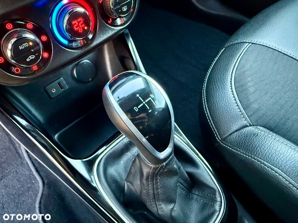 Opel Adam 1.4 Easytronic Glam - 27