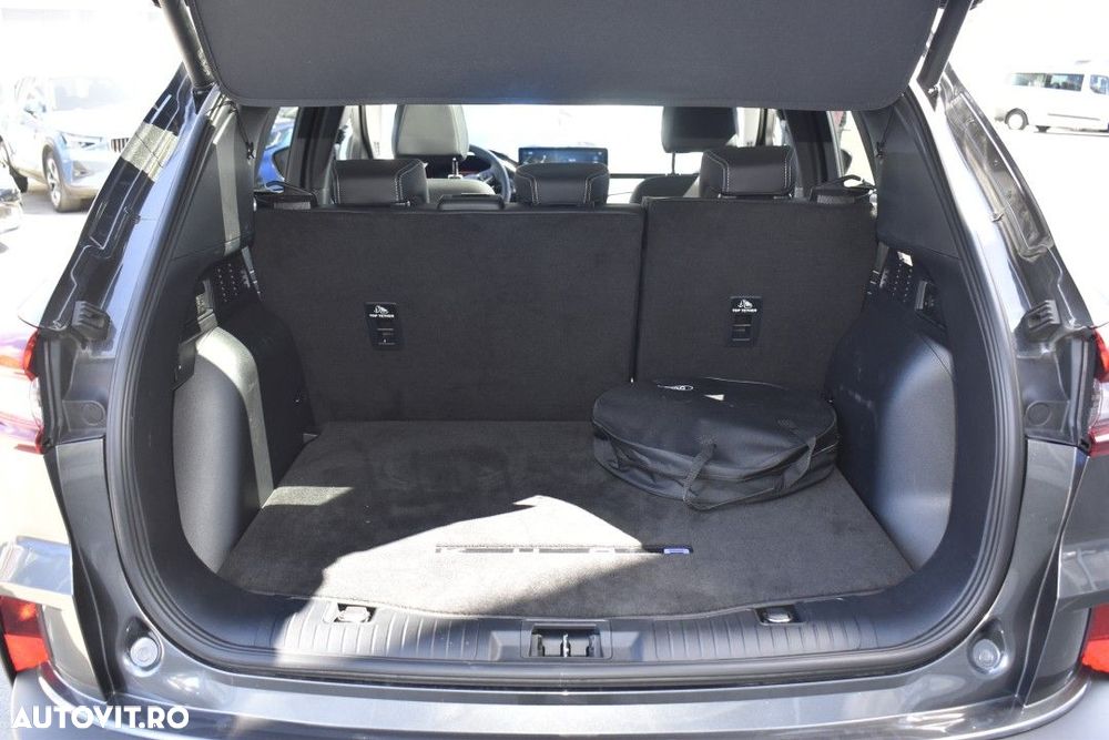 Ford Kuga 2.5 Duratec FWD PHEV Active X - 16