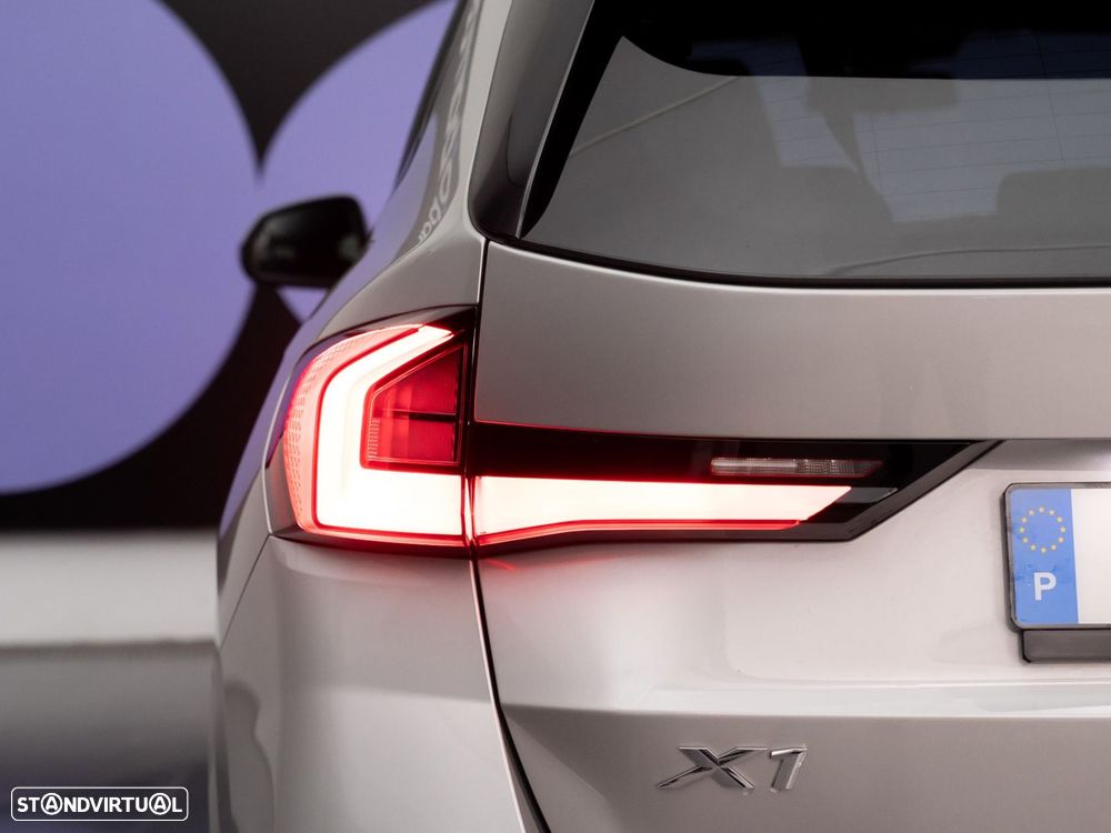 BMW X1 xDrive25e Pack Desportivo M - 12