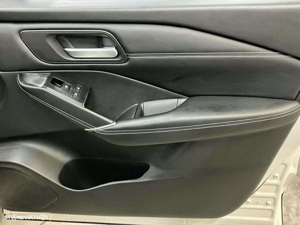 Nissan Qashqai 1.5 e-Power N-Connecta - 23