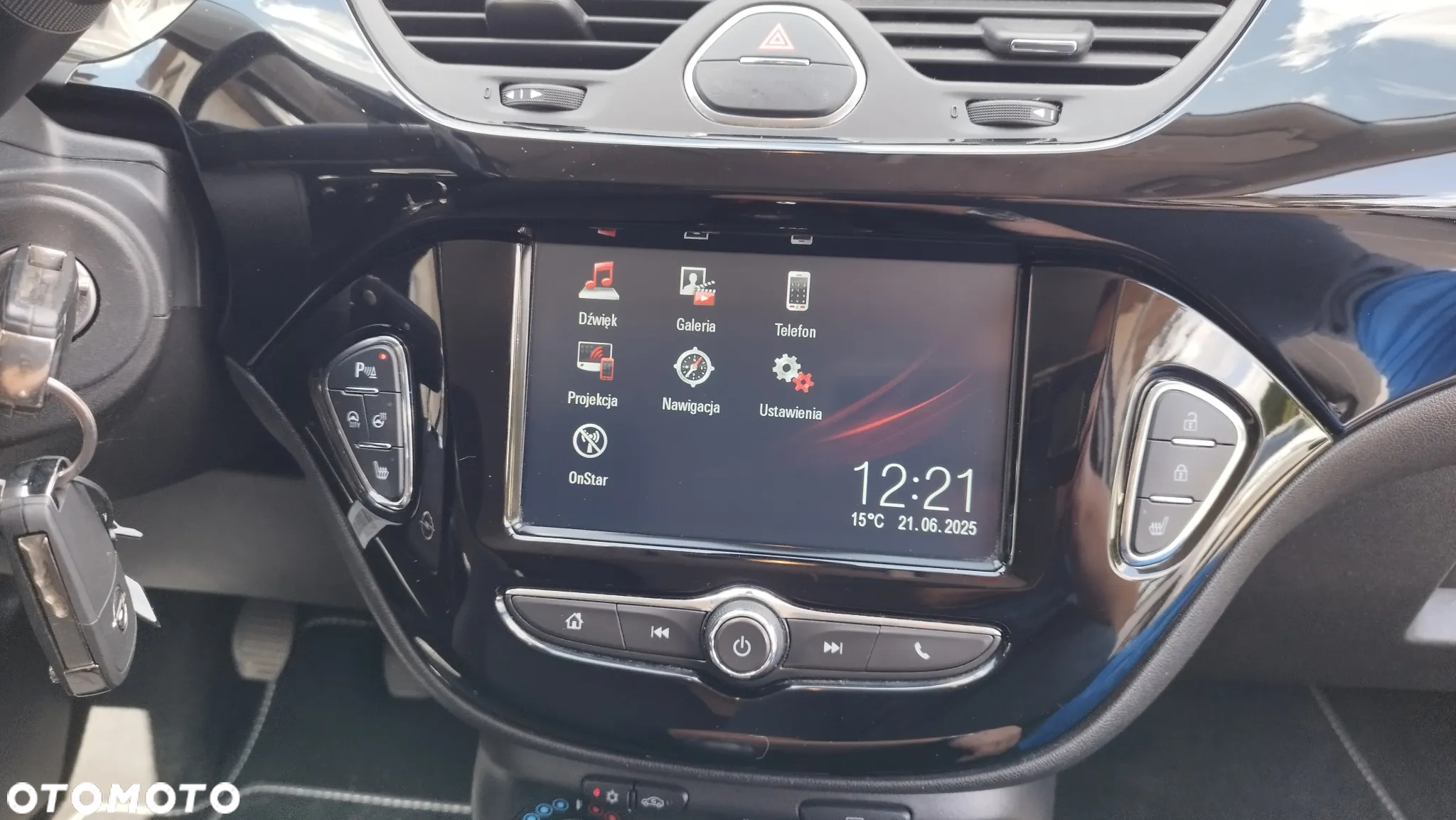 Opel Corsa 1.4 On - 26