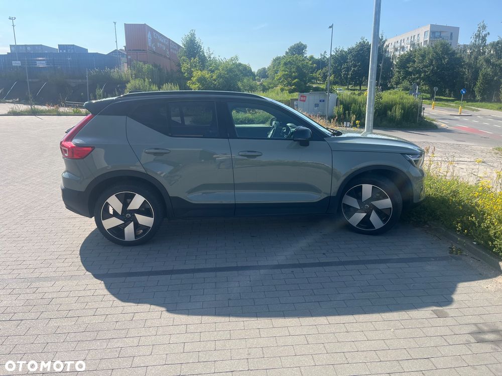 Volvo XC 40 73kWh P6 Recharge Ultimate - 8