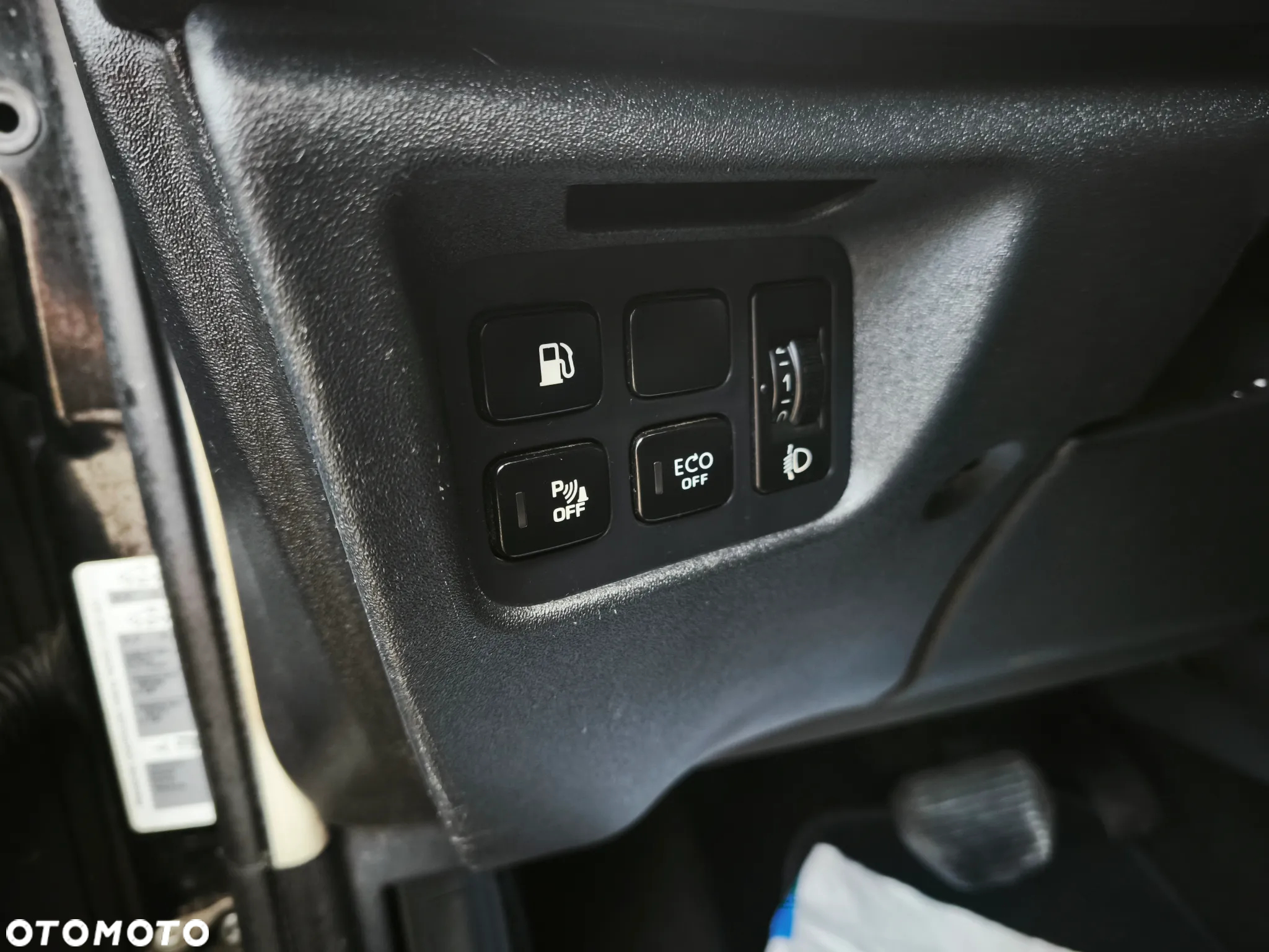 Citroën C4 Grand Picasso 1.6 HDi Selection MCP - 14
