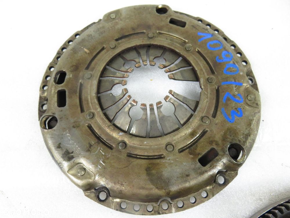 KOŁO DWUMASOWE SEAT TOLEDO II 1.9 TDI 3082299335 - 5