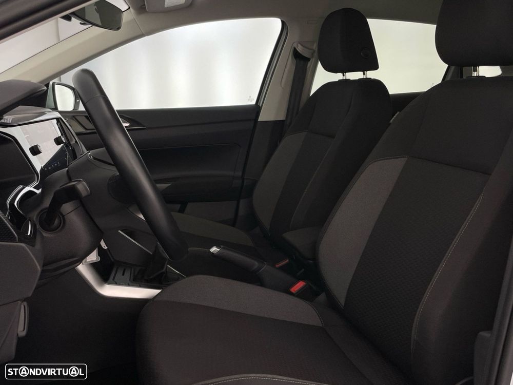 VW Polo 1.0 TSI Urban - 10
