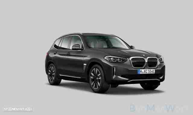 BMW iX3 Inspiring - 6