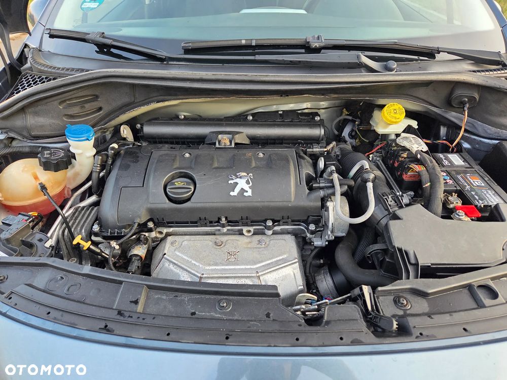 Peugeot 207 120 VTi Sport - 26