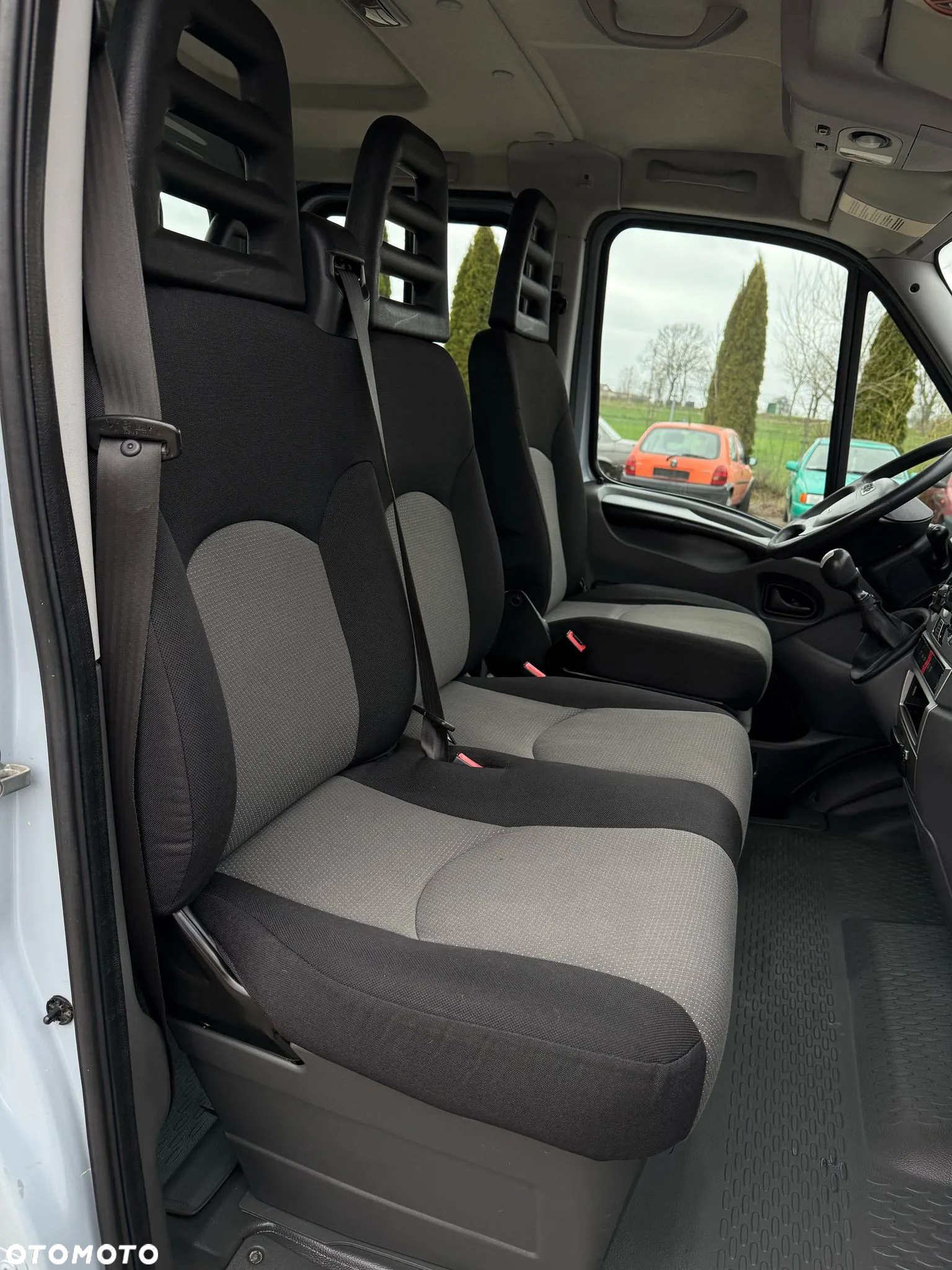 Iveco Daily 35S13D - 17
