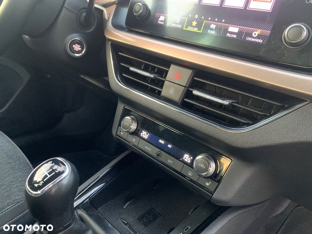Skoda Kamiq 1.0 TSI Style - 12